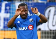 Didier Drogba y Montreal Impact arreglan sus diferencias