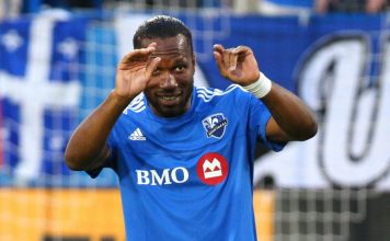 Didier Drogba y Montreal Impact arreglan sus diferencias