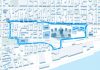 Fórmula E: Montreal desvela su circuito ‘eléctrico’ para el debut en 2017