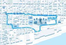 Fórmula E: Montreal desvela su circuito ‘eléctrico’ para el debut en 2017
