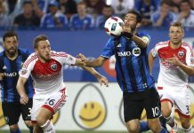 Montréal Impact y D.C. United disputarán el jueves su pase a la semifinal