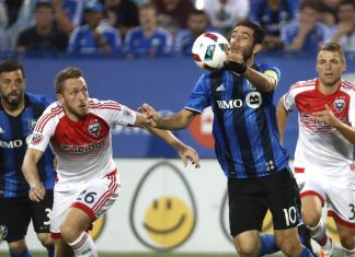 Montréal Impact y D.C. United disputarán el jueves su pase a la semifinal