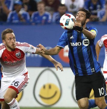 Montréal Impact y D.C. United disputarán el jueves su pase a la semifinal