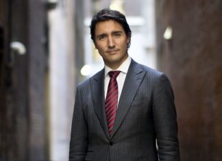 Canadá: Justin Trudeau cumple un año como primer ministro