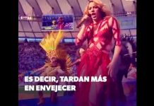 Video: ¡Comprobado! Genes de Mujeres Latinas llevarian la fuente de la juventud