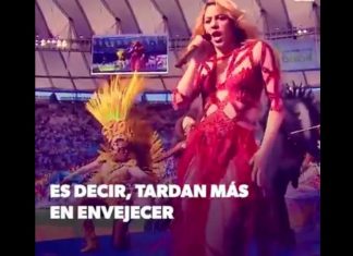 Video: ¡Comprobado! Genes de Mujeres Latinas llevarian la fuente de la juventud