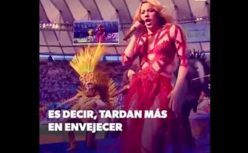 Video: ¡Comprobado! Genes de Mujeres Latinas llevarian la fuente de la juventud