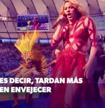 Video: ¡Comprobado! Genes de Mujeres Latinas llevarian la fuente de la juventud