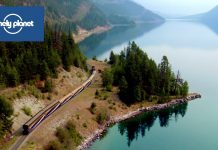 Canadá, el mejor país para visitar en 2017