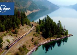 Canadá, el mejor país para visitar en 2017