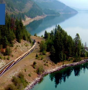 Canadá, el mejor país para visitar en 2017