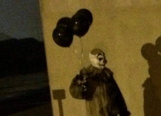 Payasos diabólicos, la última histeria en Canadá y EE.UU.