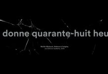 7mo Festival Quebec en palabras