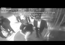 Video: Declaran en Canadá a un hombre culpable de violar a una chica ebria