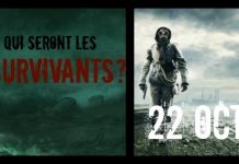 TotalZombie Quebec: La carrera contra los zombis