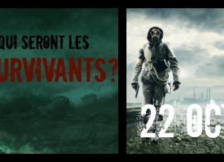 TotalZombie Quebec: La carrera contra los zombis