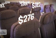 Los 5 secretos que las aerolíneas no quieren que sepas