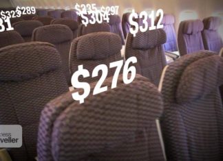 Los 5 secretos que las aerolíneas no quieren que sepas