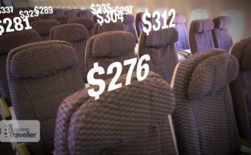 Los 5 secretos que las aerolíneas no quieren que sepas