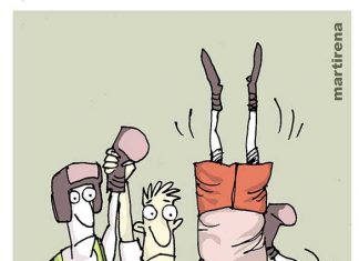 Vencedor a toda costa