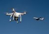 Canadá: Avión evita accidente con un dron