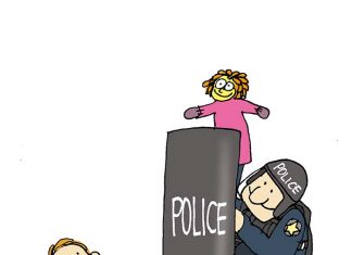 Padre ante todo Padre ante todo