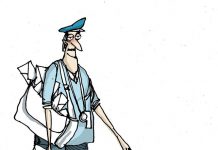 Correspondencia con la naturaleza