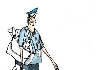 Correspondencia con la naturaleza