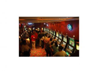 El Gran embudo, la Ludopatía