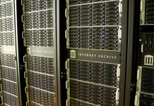 Por temor a lo que pueda hacer Trump, Archive.org se va para Canadá
