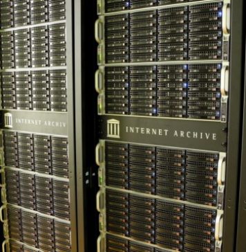 Por temor a lo que pueda hacer Trump, Archive.org se va para Canadá
