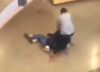 Atroz crimen en Canadá: Hombre mató a puñaladas a una estudiante