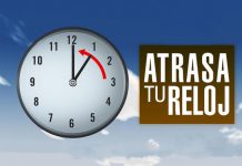 Cambio de hora en Quebec: Este domingo ganaremos una hora de sueño