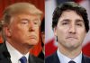 Justin Trudeau invita a Donald Trump a que visite Canadá