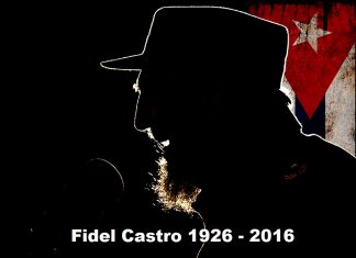 Fidel Castro murió a los 90 años