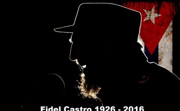 Fidel Castro murió a los 90 años