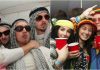 Canadá: Universidad investiga fiesta con disfraces “racistas”