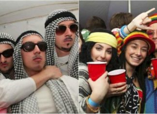 Canadá: Universidad investiga fiesta con disfraces “racistas”