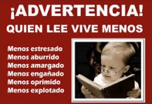 “Ni un día sin una línea”