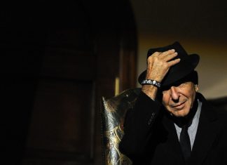 El cantautor montrealense Leonard Cohen muere a los 82 años