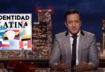 Video: ¿Somos los Latinos enemigos? ¿Tenemos una identidad?