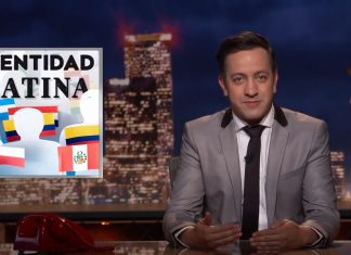 Video: ¿Somos los Latinos enemigos? ¿Tenemos una identidad?
