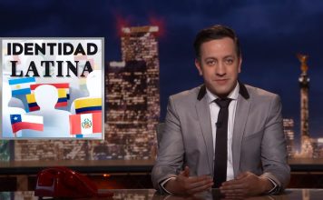Video: ¿Somos los Latinos enemigos? ¿Tenemos una identidad?