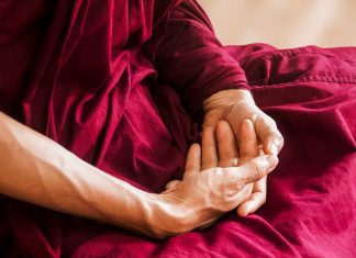 La meditación y sus trucos