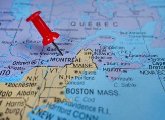 Diferencias entre el francés de Francia y el de Canadá