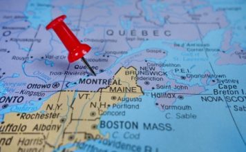 Diferencias entre el francés de Francia y el de Canadá