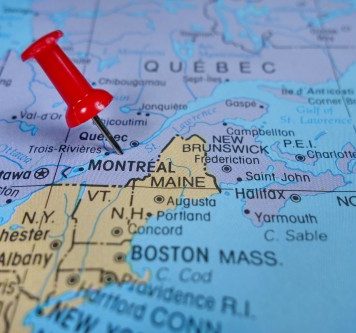 Diferencias entre el francés de Francia y el de Canadá