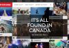 Turismo Canadá hace campaña en el New York times de Estados Unidos