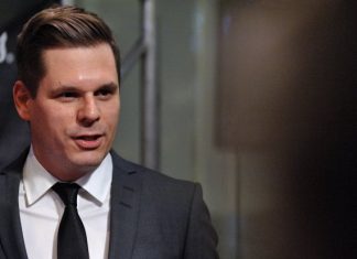 Policía de Montreal espió teléfono de periodista