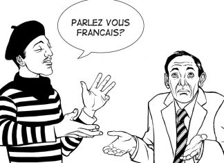 5 aspectos en los que el español y el francés se parecen